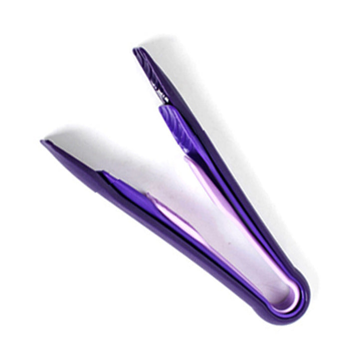 Hair straightener with ceramic coating Stornfield