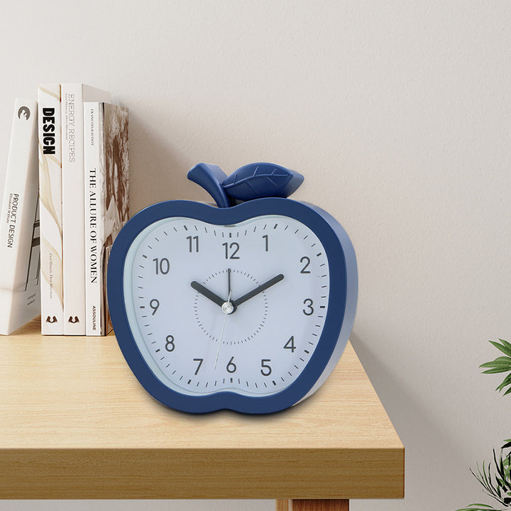 Nostalgic Table Clock In Creative House Design Stornfield
