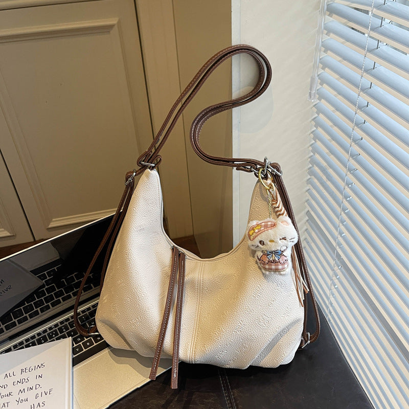 Fashionable Hobo Bag