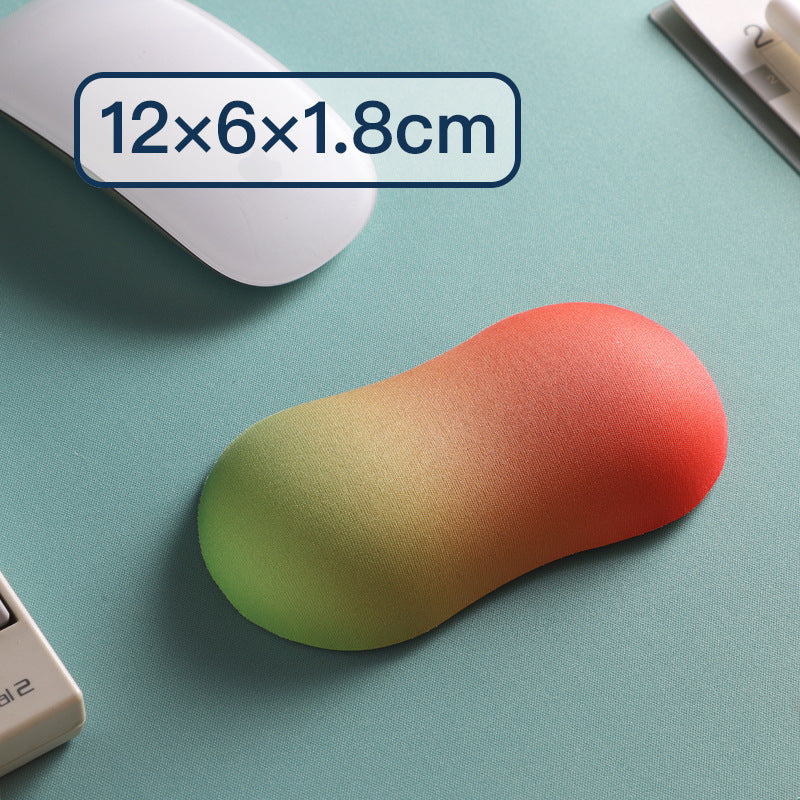 Ergonomic Gel Mouse Pad