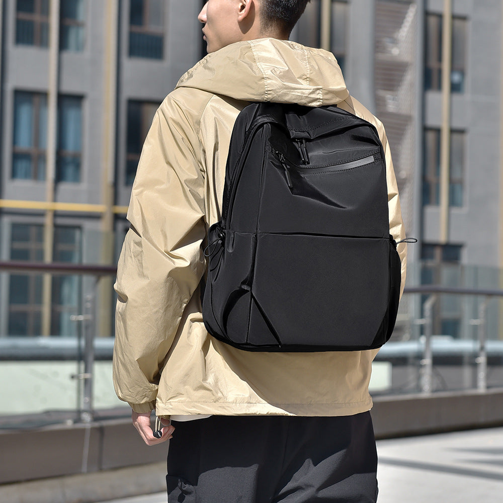 Spacious Travel Backpack Stornfield