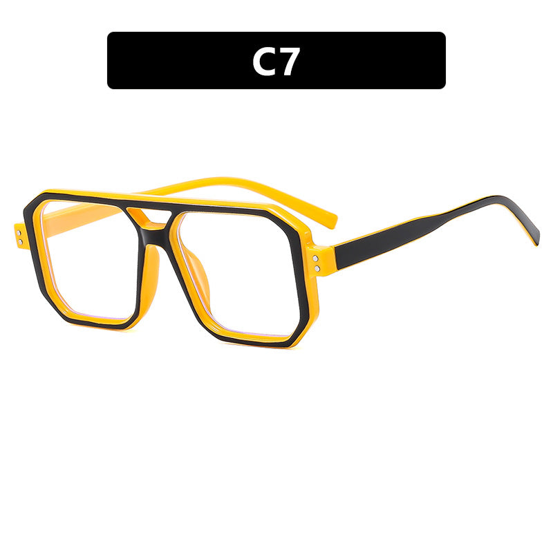 Ladies geometric Premium Glasses Stornfield