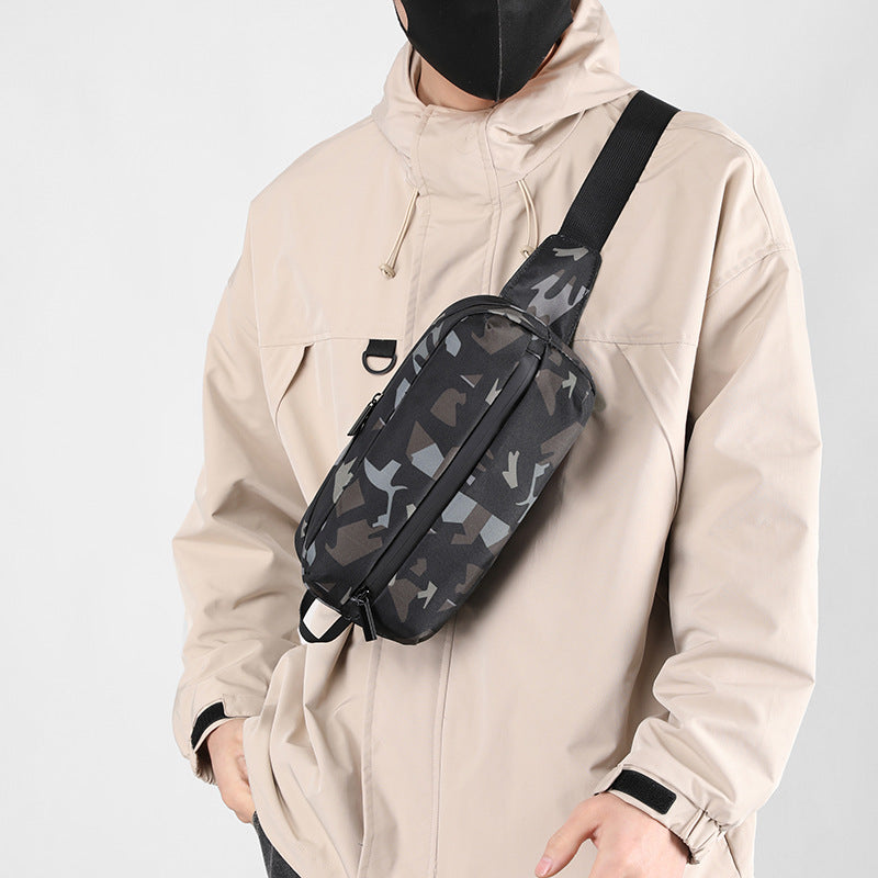Versatile Crossbody Bag Stornfield