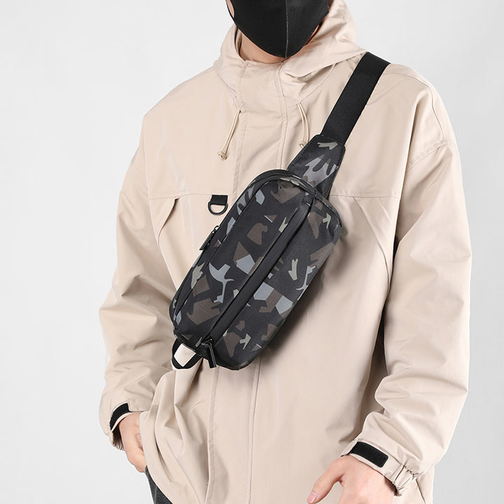 Versatile Crossbody Bag Stornfield