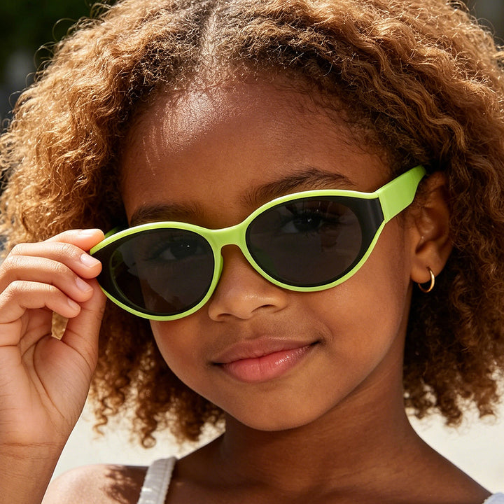 Ladies stylish sunglasses with innovative design Stornfield