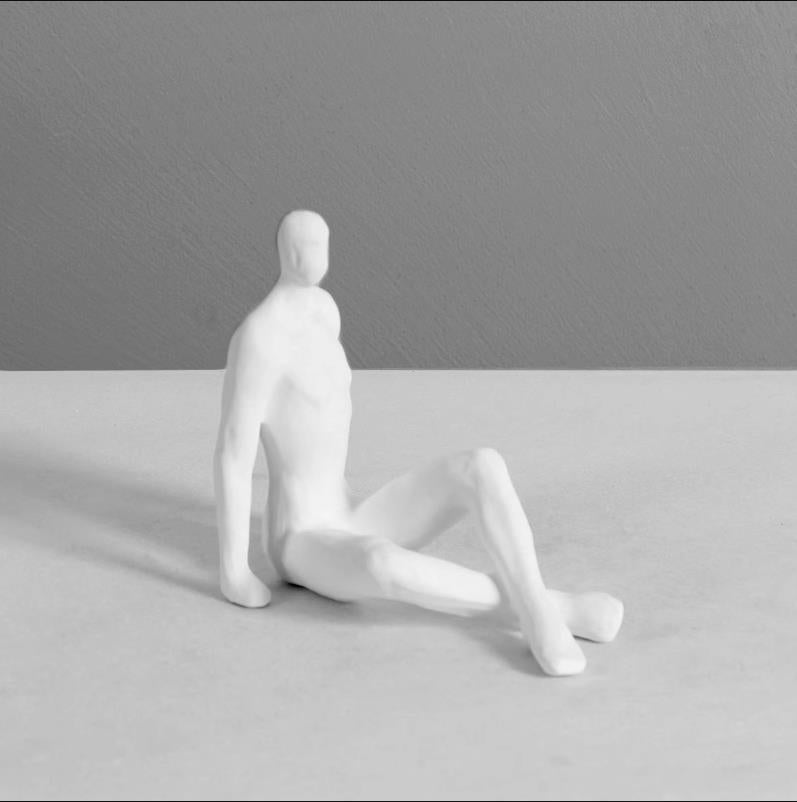 Decorative Sculptural Art