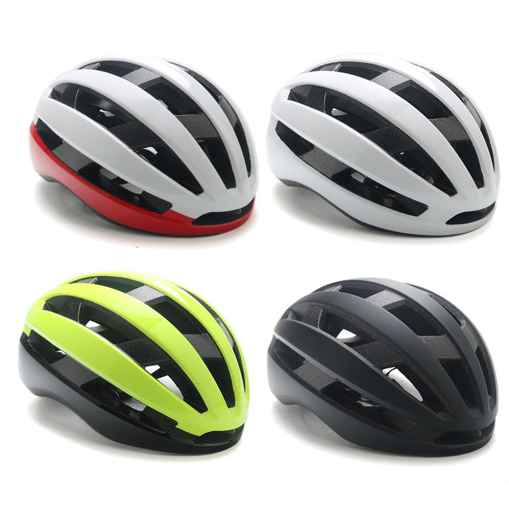 Lightweight Cycling Safety Helmet Stornfield