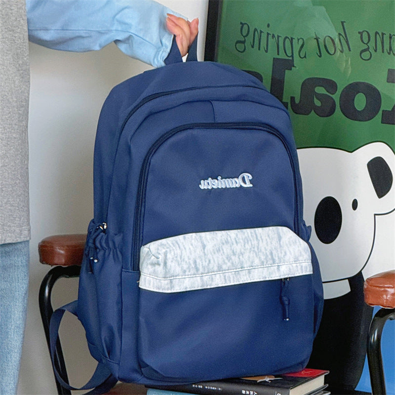 Multi-Compartment Casual Backpack Stornfield 1791205001