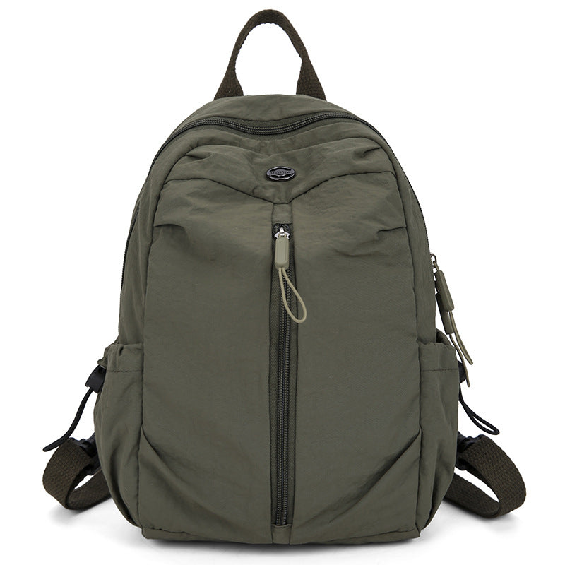 WoLightweight Travel Backpack Stornfield