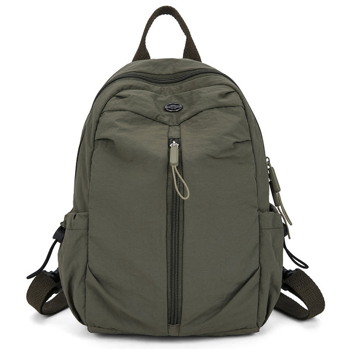 WoLightweight Travel Backpack Stornfield