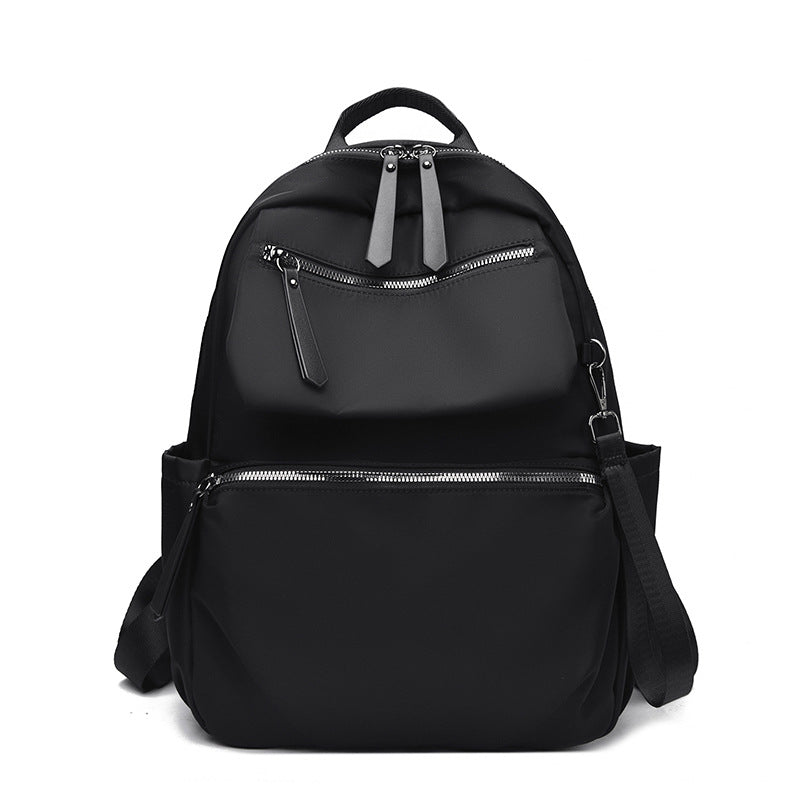 Functional Multi-Pocket Backpack Stornfield