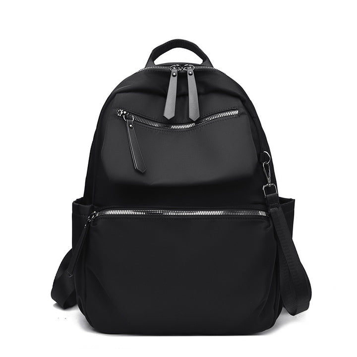 Functional Multi-Pocket Backpack Stornfield