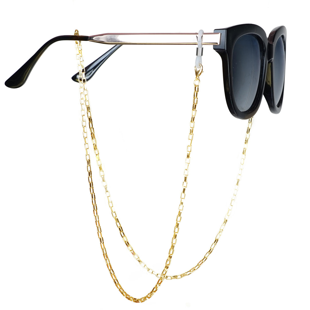 Stylish Eyewear Chain Stornfield