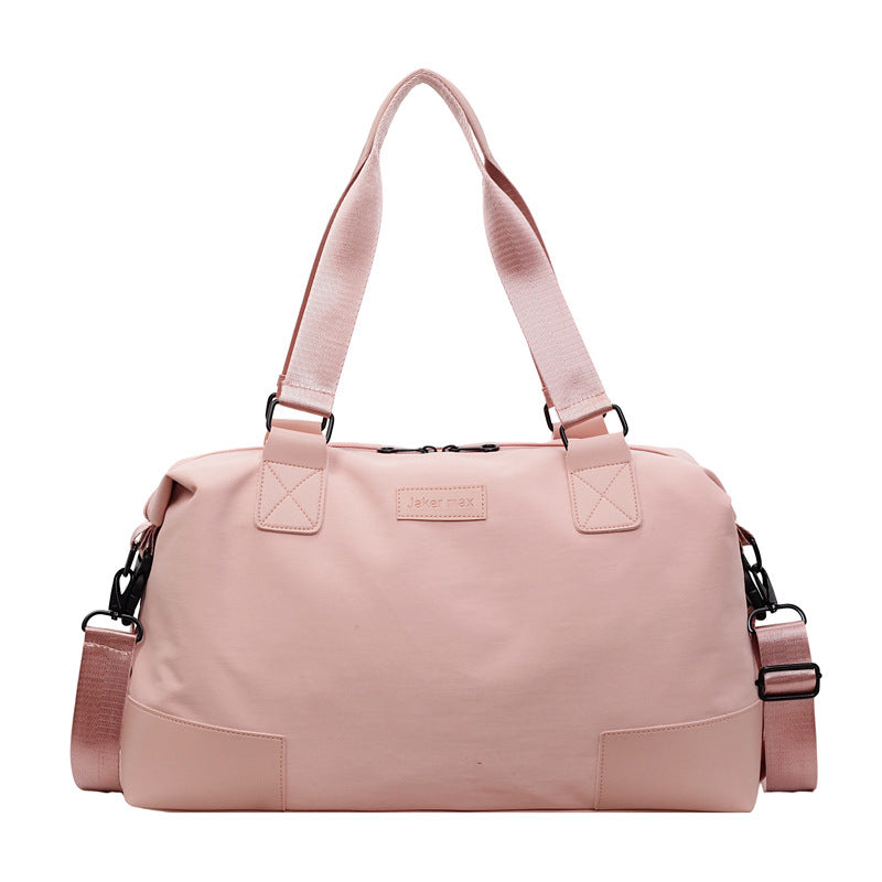 Durable Outdoor Travel Duffle Bag
