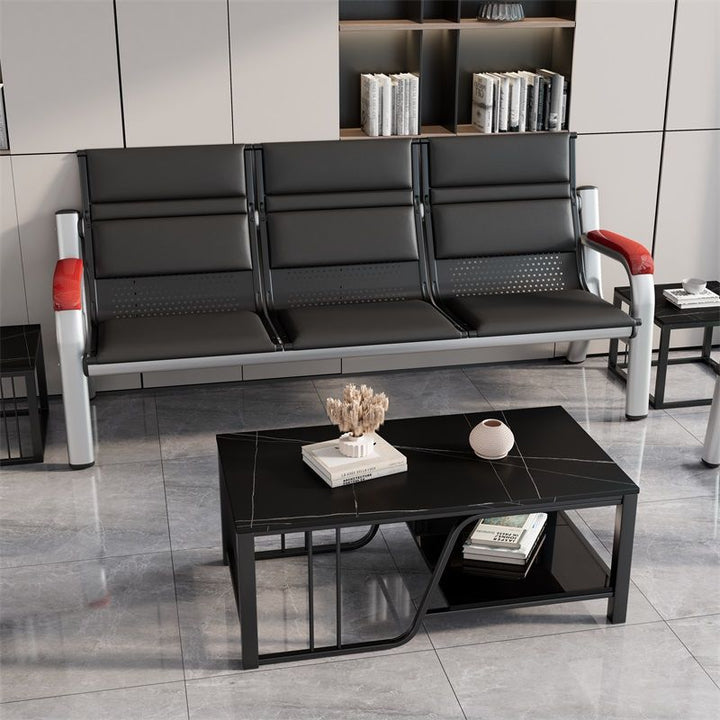 Ergonomic Lounge Chair Stornfield
