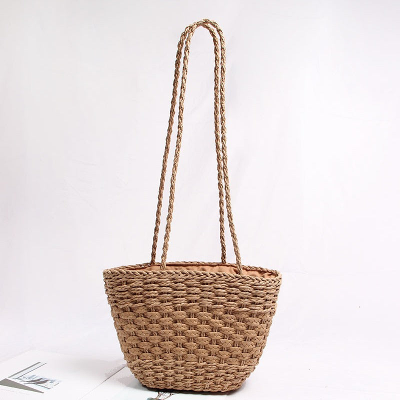 Handmade Macrame Bag Stornfield