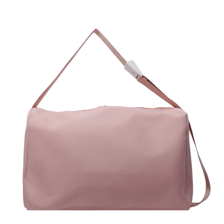 Functional Sports Duffle Bag