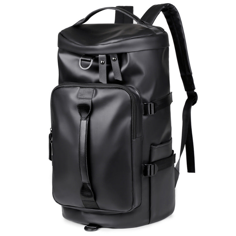 All-Weather Versatile Travel Backpack Stornfield