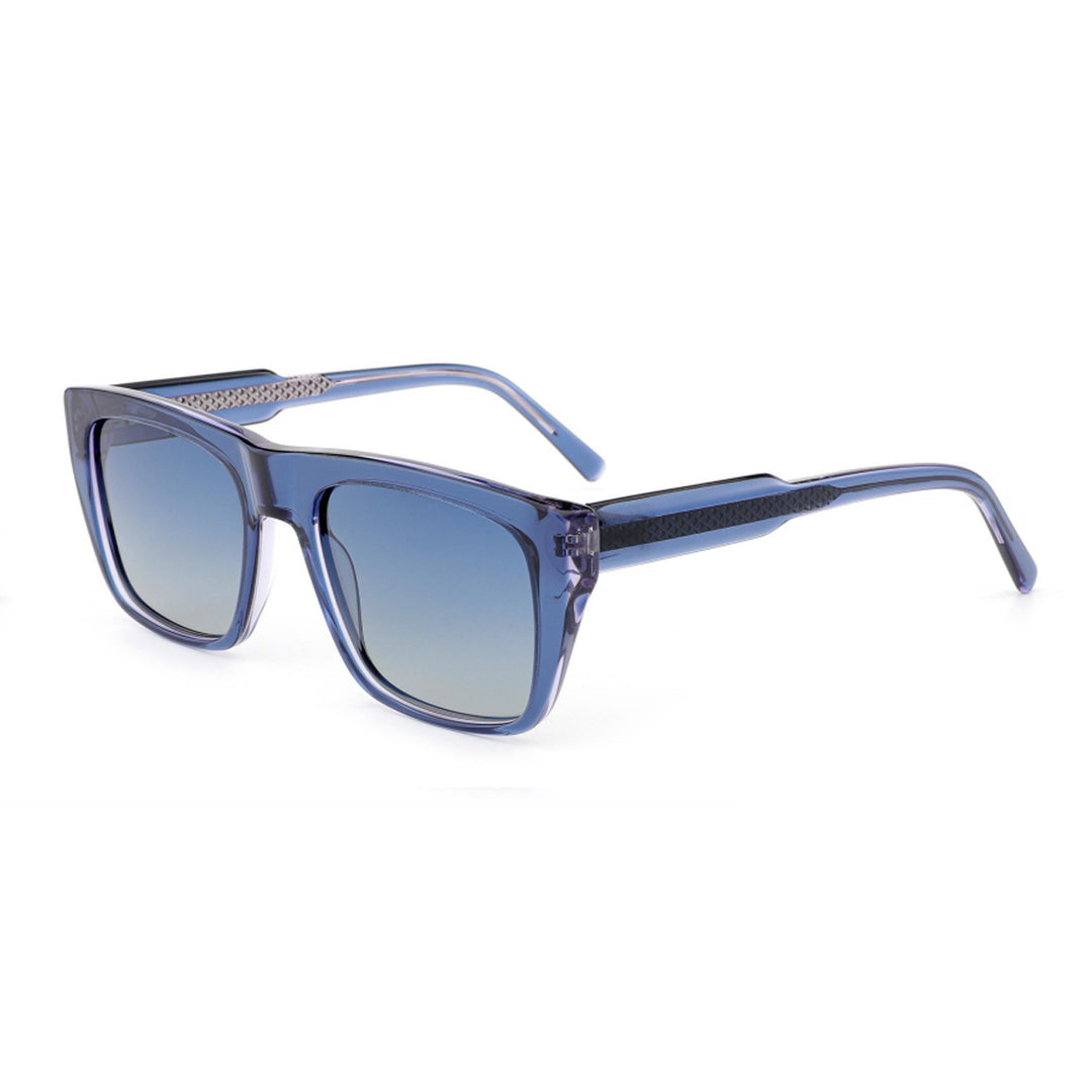 Women's sunglasses in a fashionable style with innovative frame Stornfield