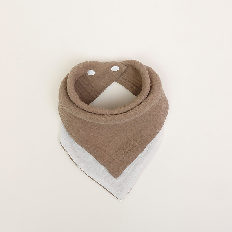Soft Muslin Bandana Scarf Stornfield