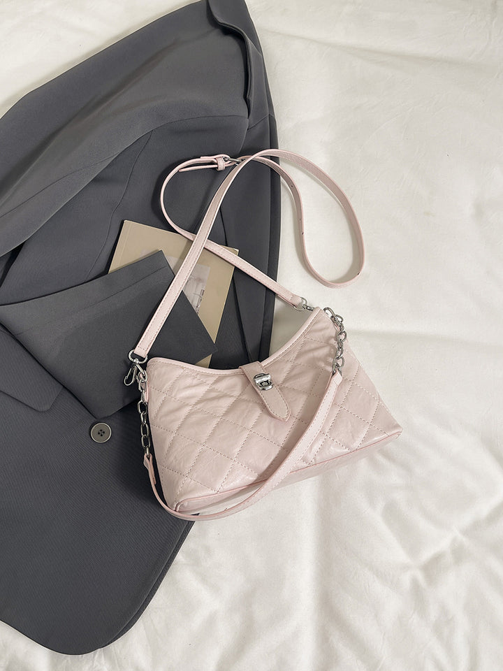 Quilted Handbag