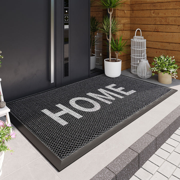 Decorative Door Mat