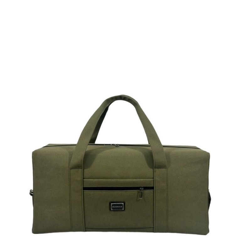Spacious Multi-Functional Travel Duffel Bag Stornfield