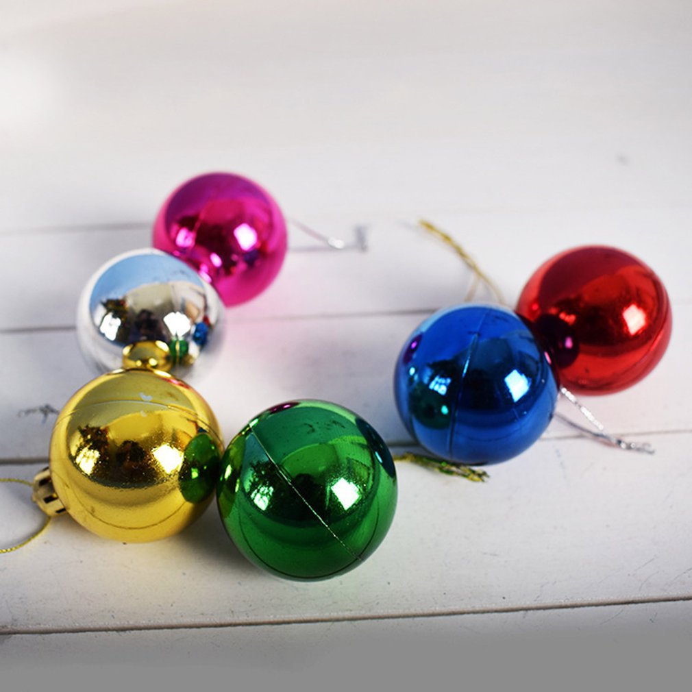 Decorative Holiday Baubles Stornfield