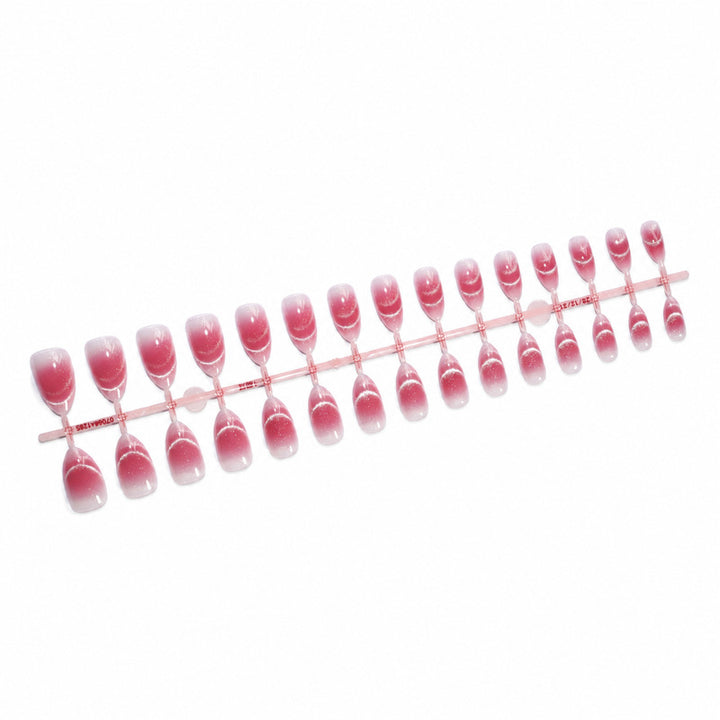 Artificial nails set Stornfield