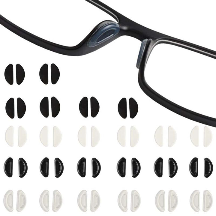 Comfortable Eyewear Nose Pad Set Stornfield