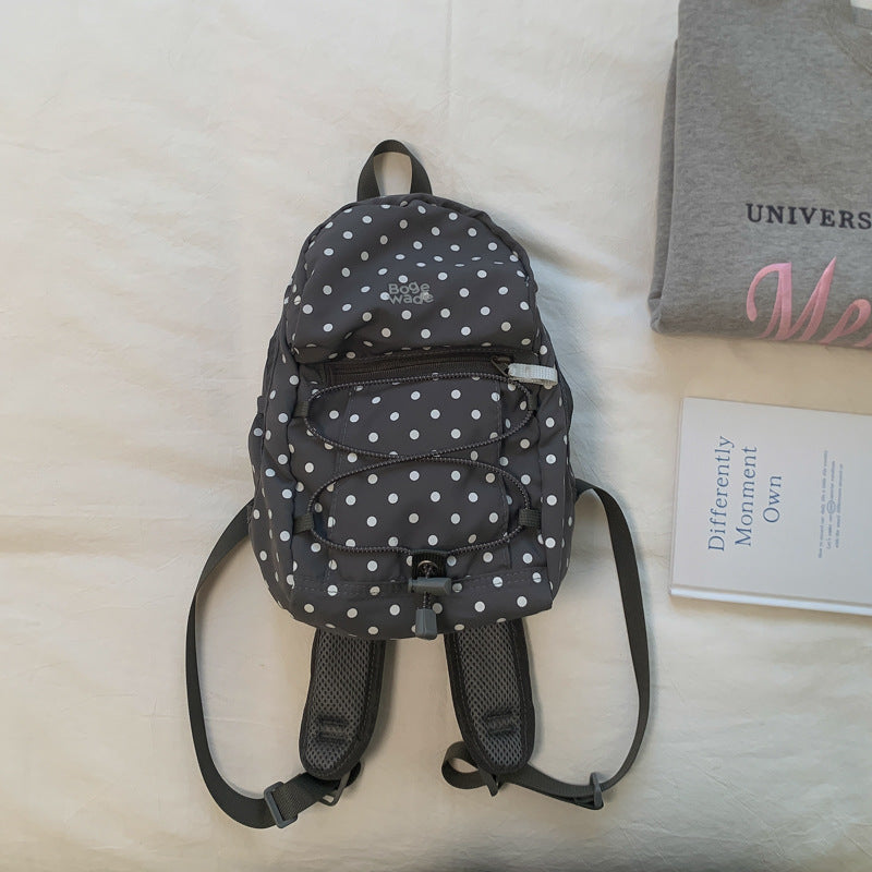 Versatile Compact Backpack Stornfield