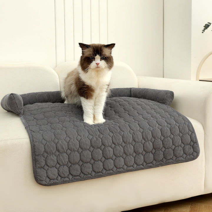 Ladies Cozy Cat Bed Stornfield
