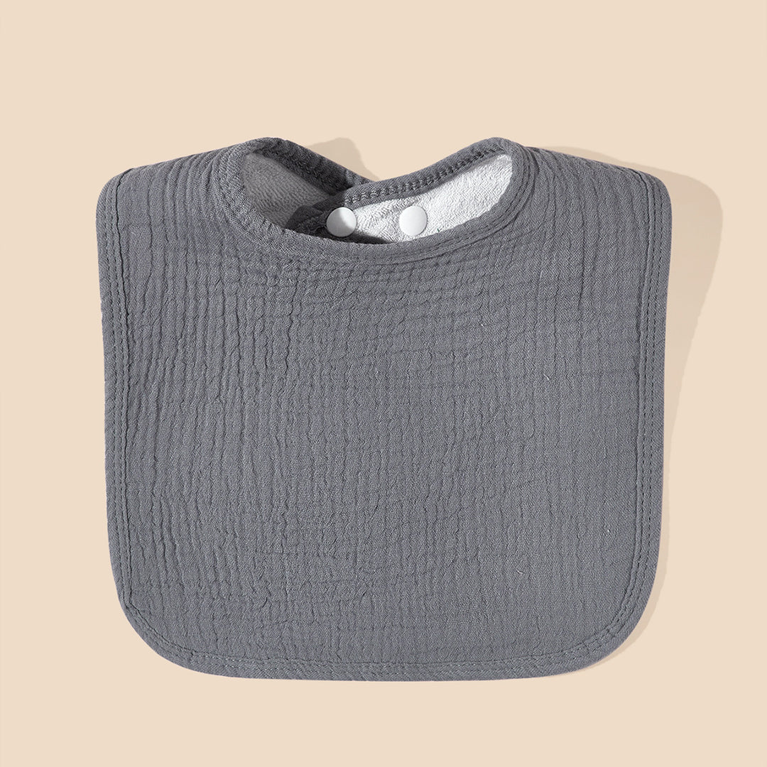 Reusable Cotton Baby Bib Stornfield