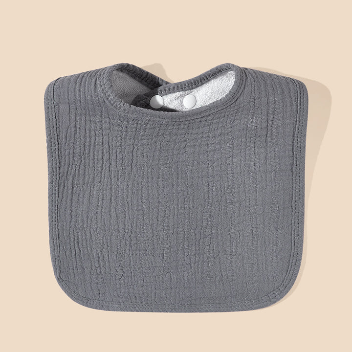 Reusable Cotton Baby Bib Stornfield