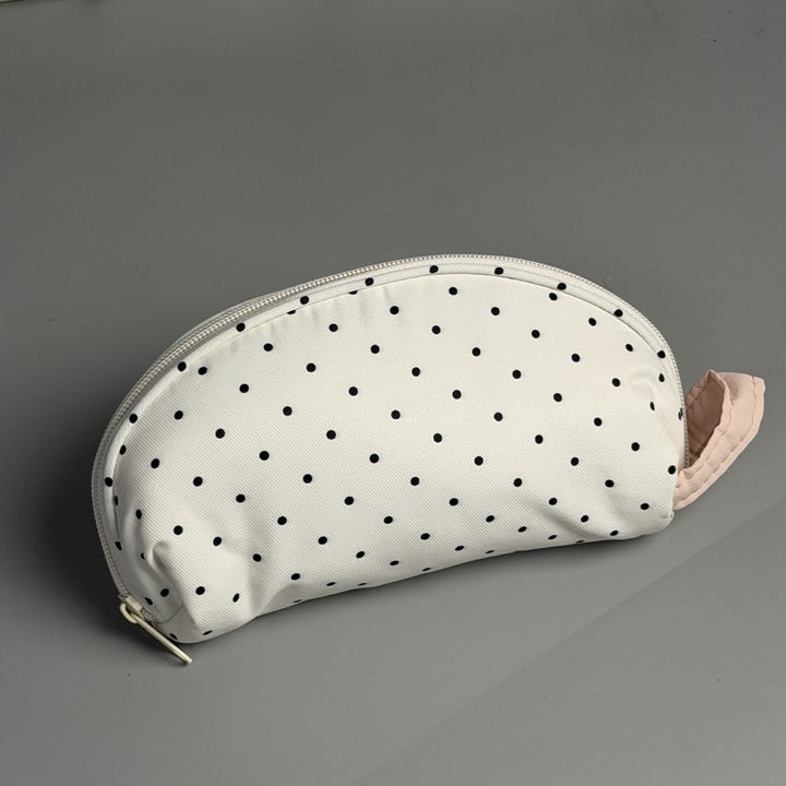 Cute Animal-Themed Storage Pouch