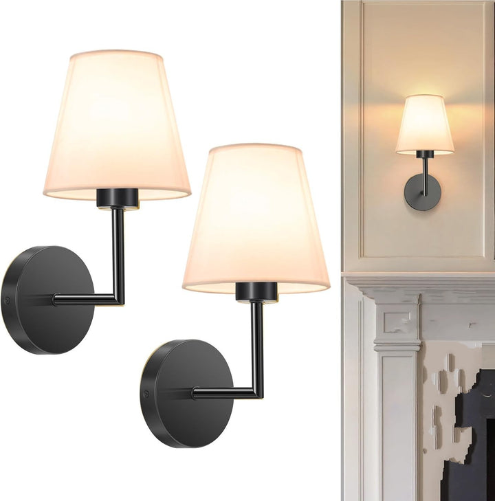 Modern Minimalist Wall Sconce