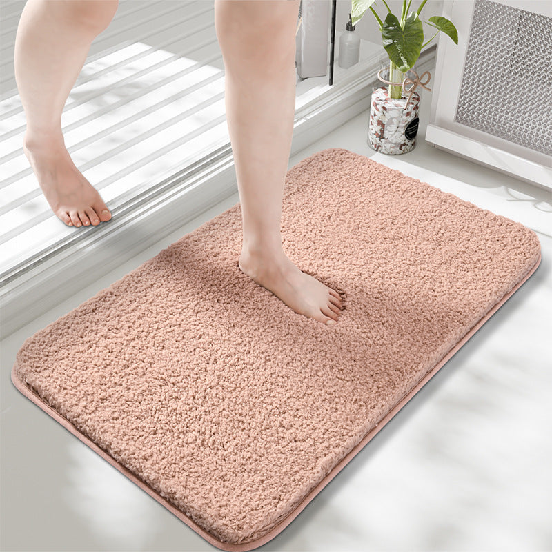 Anti-Slip Bath Mat