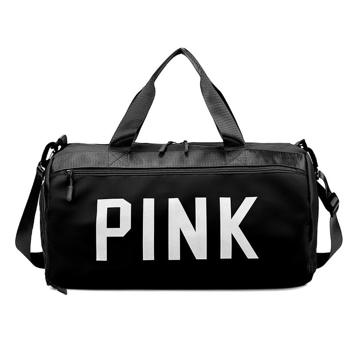 Sporty travel bag Stornfield