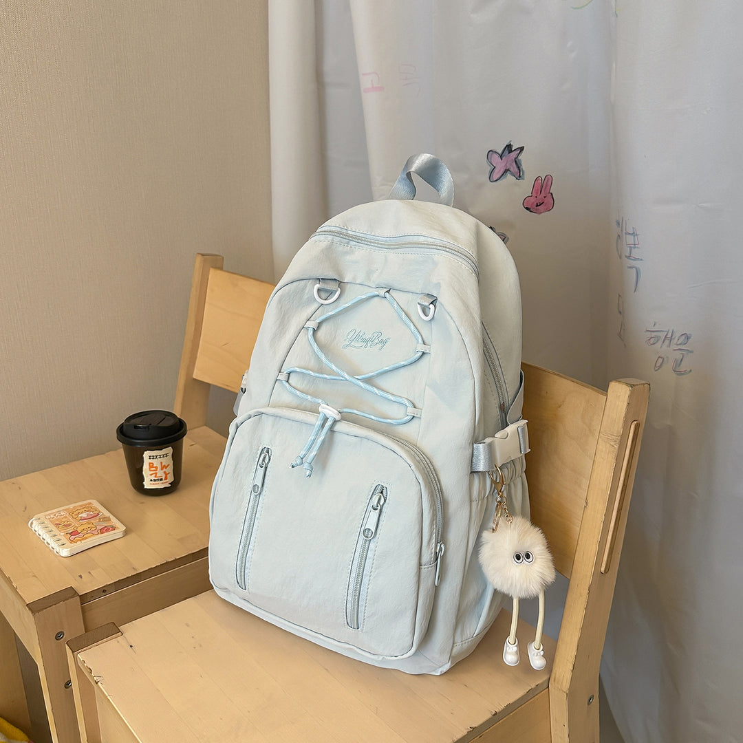 Functional Lightweight Backpack Stornfield