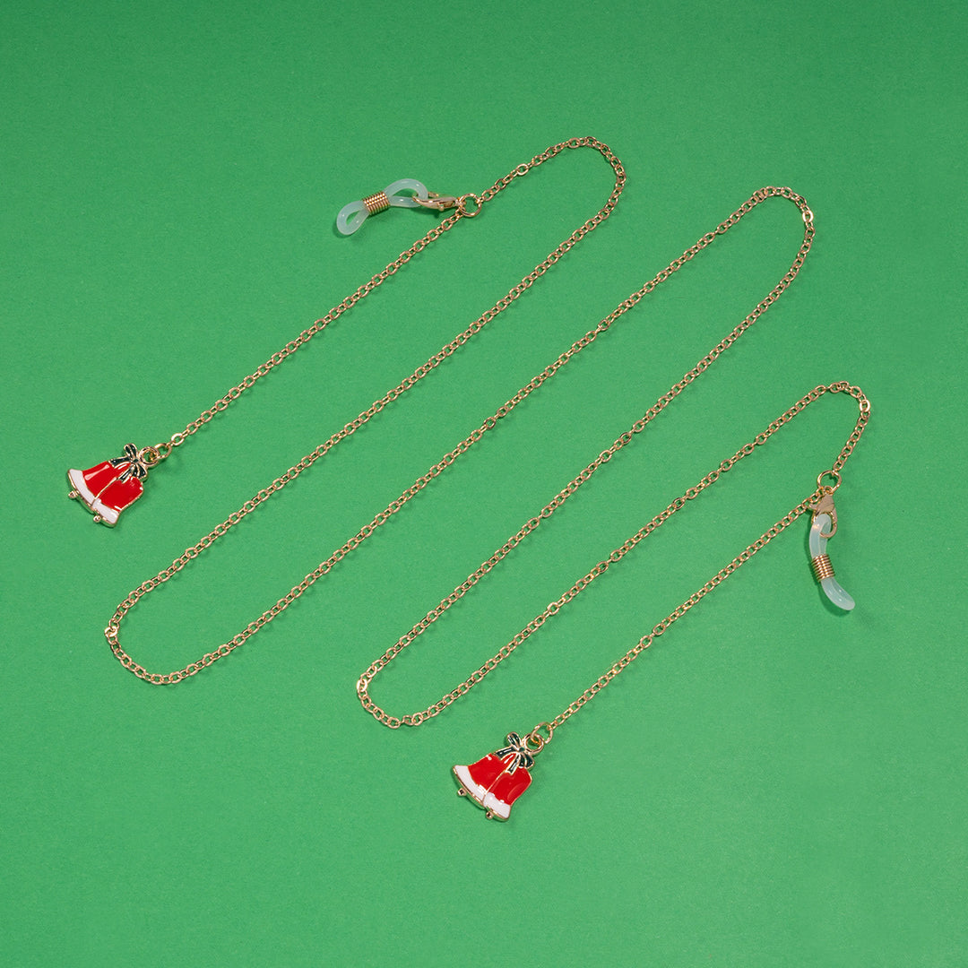 Decorative Charm Necklace Stornfield