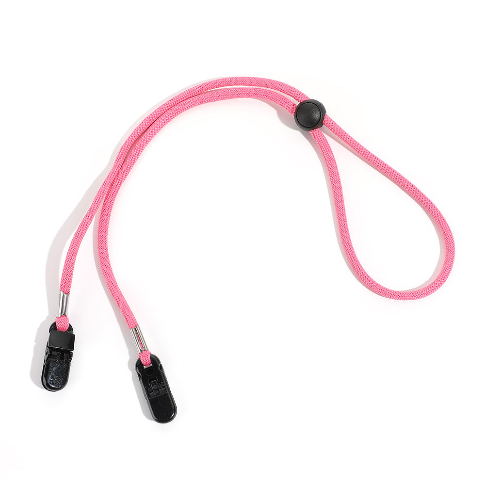 Adjustable Eyewear Retention System Stornfield