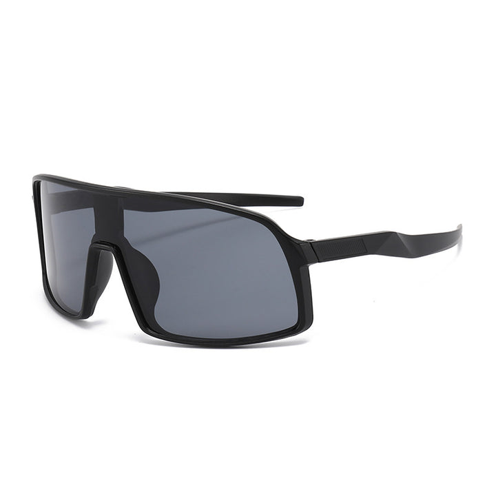 Unisex Oversized Fashion Sunglasses Stornfield