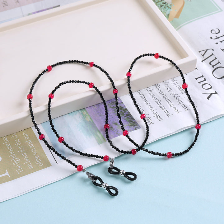 Beaded Necklace Stornfield