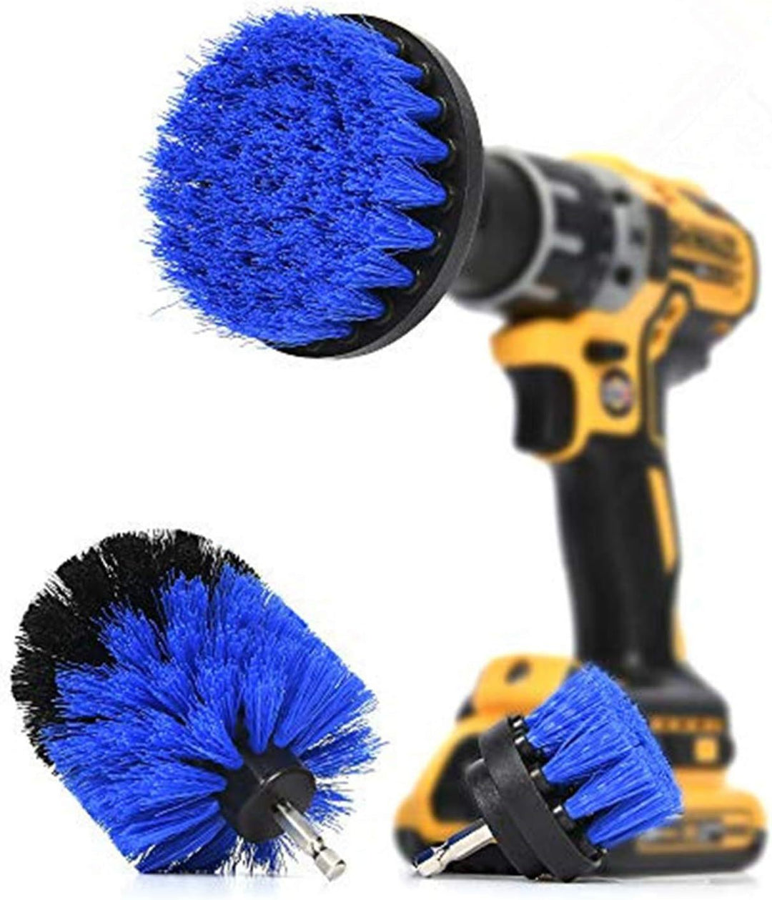 Cleaning Brush Set Stornfield