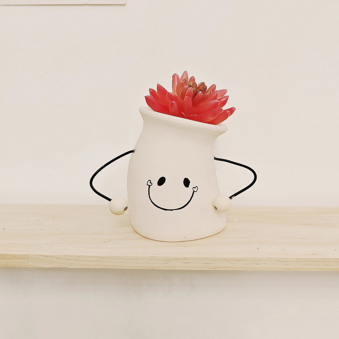 Decorative Plant Pot Stornfield