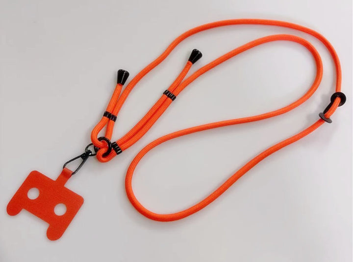 Stylish Adjustable Lanyard Stornfield