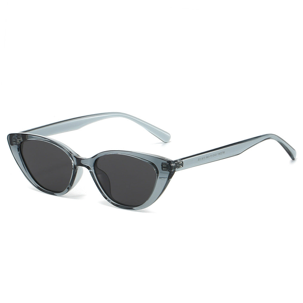 Women's Cat-Eye Sunglasses with high-quality UV protection and elegant lines Stornfield