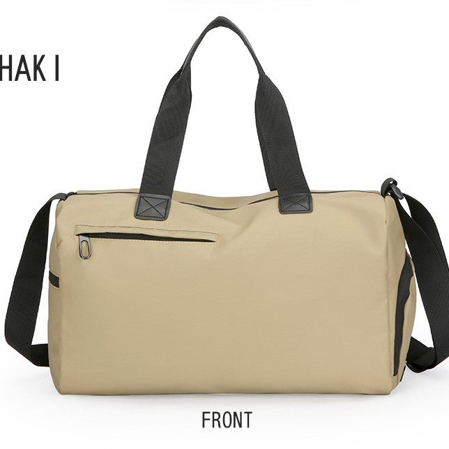 Versatile Gym Duffle Bag
