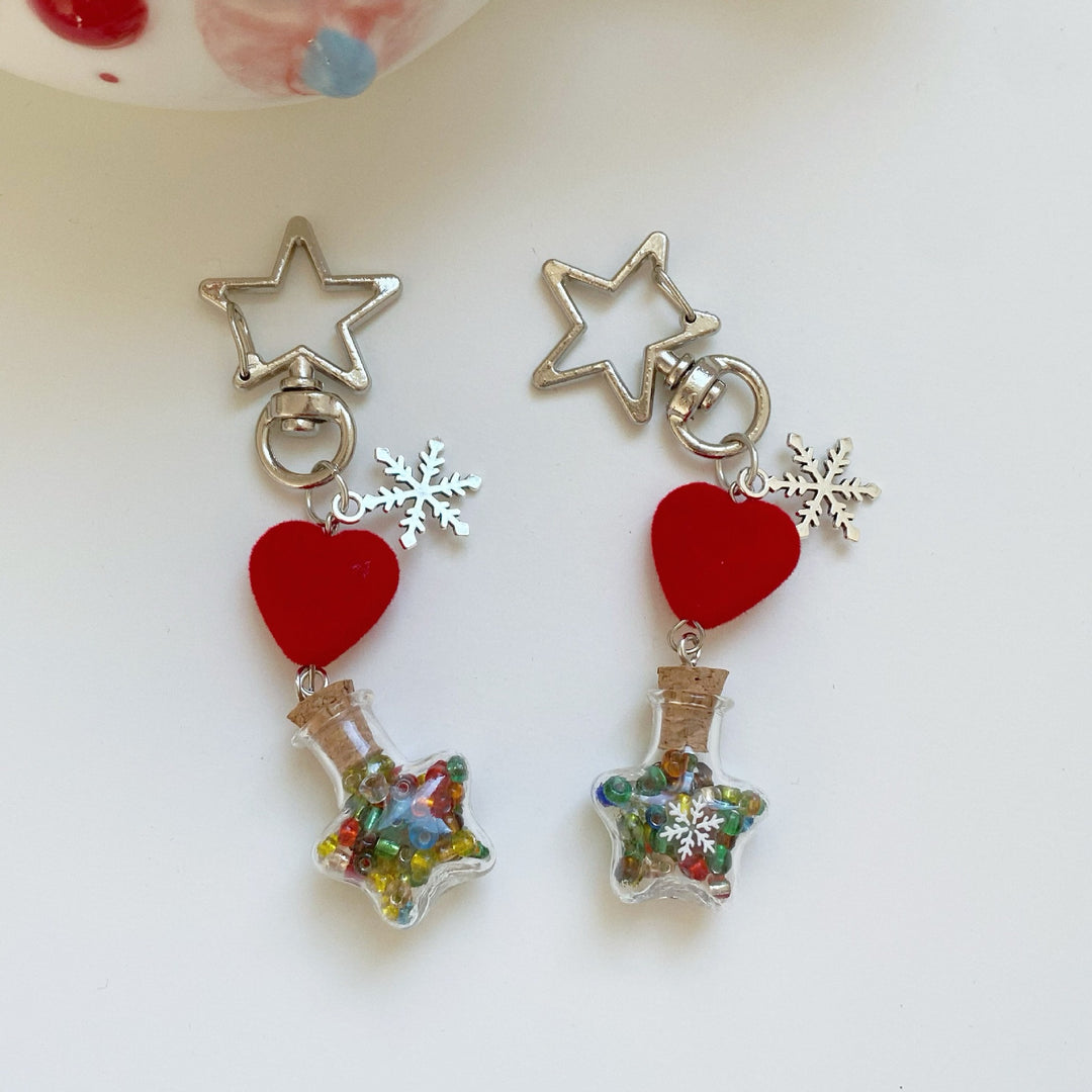 Decorative Hanging Charm Stornfield