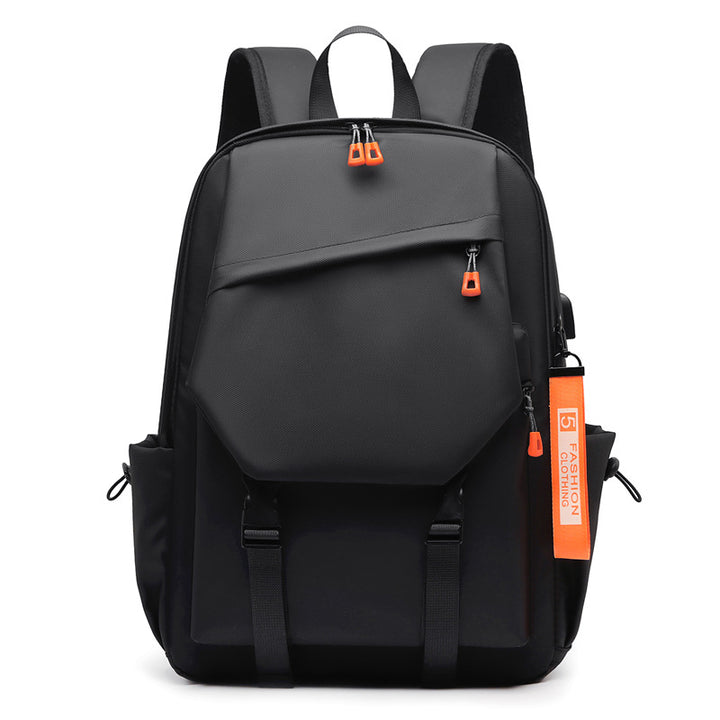 Versatile Multi-Function Travel Backpack Stornfield